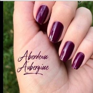 Color Street Aberdeen Aubergine